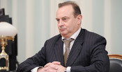 Nessuno vuole fare il pieno allo yacht dell'oligarca Strzhalkovsky, anche se non è sotto sanzioni
