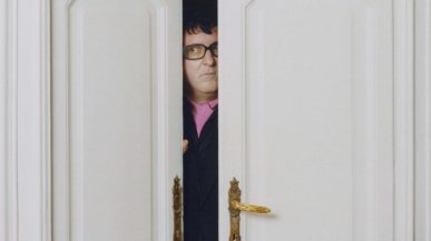 Alber Elbaz e tutto l’amore che si è lasciato alle spalle