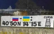 Manichini impiccati, striscioni violenti e cori razzisti: il campionario della curva del Verona
