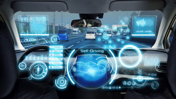 La guida autonoma rivoluziona anche le norme per la sicurezza. Ecco quali