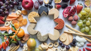 Il formaggio? È vegano e si fa senza latte