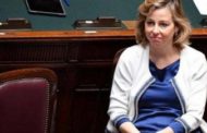 L'ex ministra Giulia Grillo: 