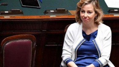 L'ex ministra Giulia Grillo: 