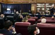 Aniene, Malagò, Salvini e i soci: l'ultima notte di patriarcato nel circolo più maschilista d'Italia