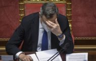 Catasto, Draghi: 