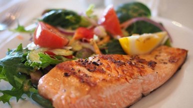 Arriva il pesce biotech: molte proteine e  nessuna sostanza tossica