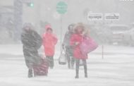 Neve e gelo non fermano l'esodo in Moldavia: la fuga delle famiglie ucraine divise dalla guerra   