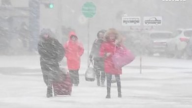 Neve e gelo non fermano l'esodo in Moldavia: la fuga delle famiglie ucraine divise dalla guerra   