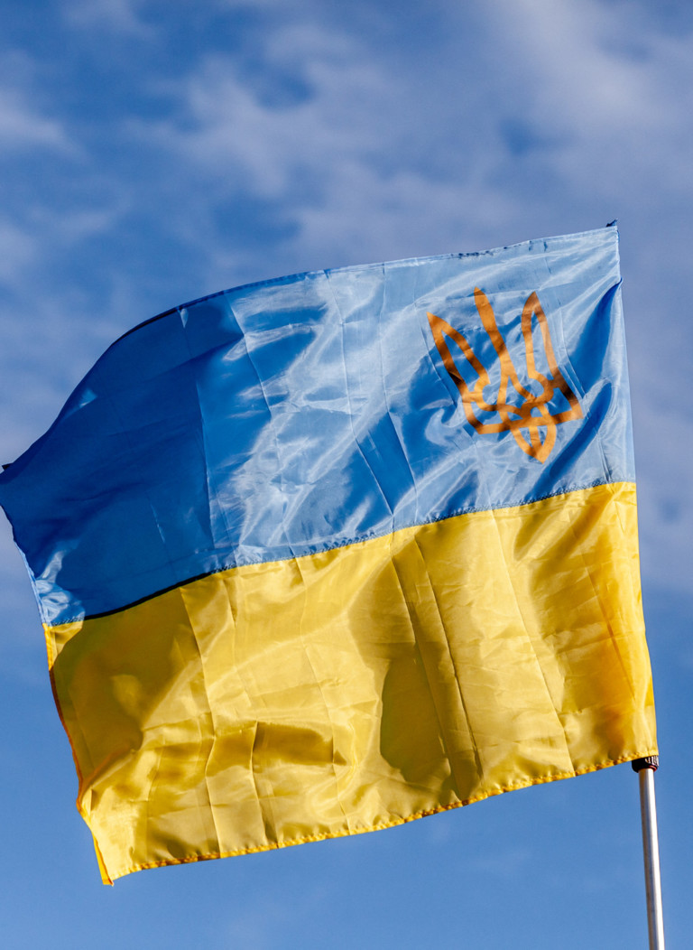Le relazioni tra l'Ucraina e la Nato sono iniziate nei primi anni '90