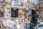 'Servant of the people', tutti vogliono la serie con Zelensky