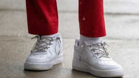 Sneakers: la soluzione al dilemma del 'cosa mi metto' a primavera