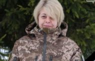 Inna Derusova, morta per salvare i feriti della guerra, è la prima donna a ricevere il titolo di 