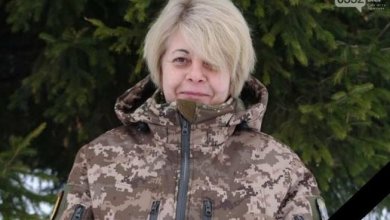 Inna Derusova, morta per salvare i feriti della guerra, è la prima donna a ricevere il titolo di 