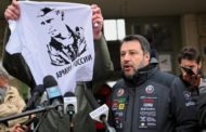 Ucraina, nuovo attacco del sindaco polacco anti-Salvini: 