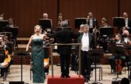 'Turandot', con Pappano sul podio musica e canto possono bastare