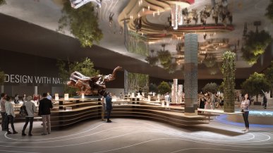 Il Salone del Mobile torna nella sua formula consueta e festeggia 60 anni