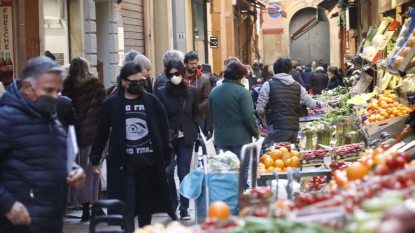 Cos'è un'economia di guerra e cosa comporta per l'Italia
