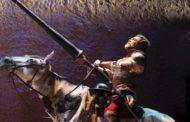 Alessio Boni porta in scena Don Chisciotte: 