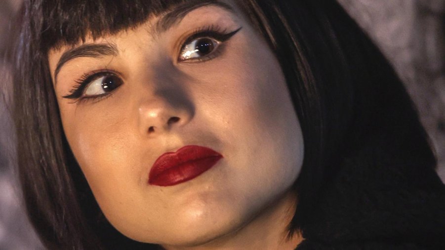 Giorgia Soleri e il dramma della malattia, il monologo della fidanzata di Damiano dei Måneskin