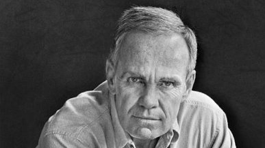 Leggende viventi. Cormac McCarthy è tornato