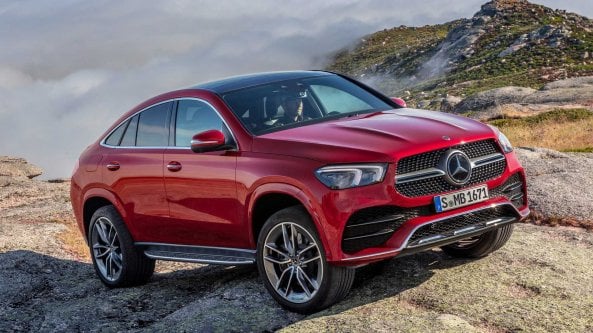 L'auto può attendere, da sei mesi per una Bmw a 470 giorni per una GLE Mercedes