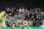 Basket: Milano respinge l'assalto della Virtus Bologna, Brescia centra a Brindisi la nona vittoria di fila
