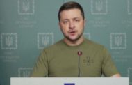 Zelensky: 