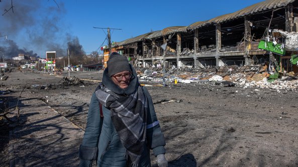 La Russia ha ammesso di usare armi termobariche in Ucraina. Cosa sono e perché sono considerate crimine di guerra