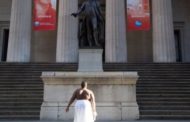 Nona Faustine: 