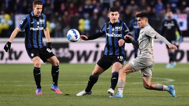 Atalanta-Genoa 0-0: i nerazzurri non sfondano, i liguri sanno solo pareggiare