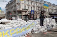 Come ai tempi di Stalin, su Odessa e Mykolajiv lo spettro della fame