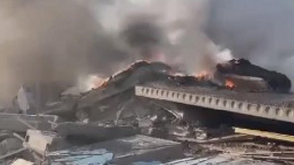 La situazione della guerra tra Ucraina e Russia: cos'è successo oggi