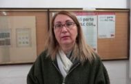 La scuola ucraina accoglie i profughi: 