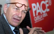 Fausto Bertinotti: 