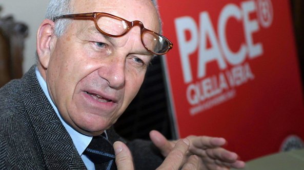 Fausto Bertinotti: 