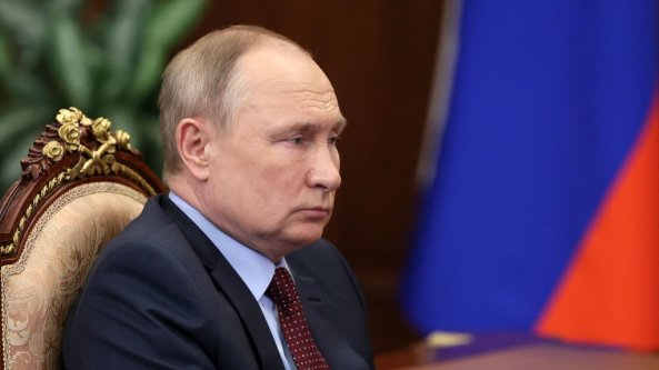 Dal cancro alla pazzia: le intelligence occidentali si interrogano sulla salute fisica e mentale di Putin