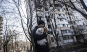 Quadrante: coprifuoco a Kiev, ostaggi in un ospedale di Mariupol