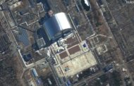 Diario da Kiev. Azioni punitive e foreste incendiate intorno a Chernobyl. È l’età della pietra