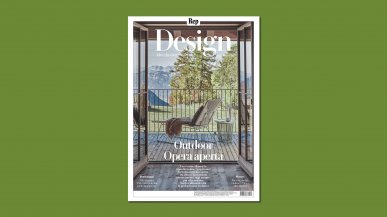 Outdoor, opera aperta