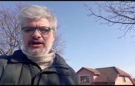 L'inviato di Repubblica racconta l'attacco della base di Yavoriv: 