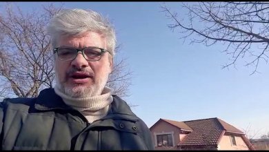 L'inviato di Repubblica racconta l'attacco della base di Yavoriv: 
