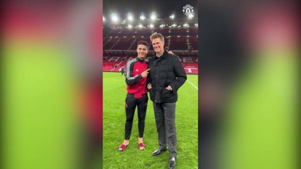 Tom Brady cambia idea: ha deciso di non ritirarsi più dopo l'incontro con Cristiano Ronaldo   