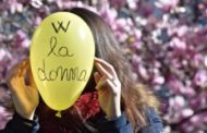 8 marzo: 