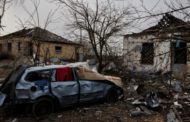 La situazione della guerra tra Ucraina e Russia: cos'è successo oggi