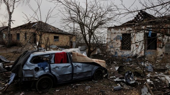 La situazione della guerra tra Ucraina e Russia: cos'è successo oggi