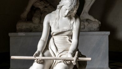 Guerra in Ucraina: l'Ermitage di San Pietroburgo ferma i capolavori diretti a Forlì