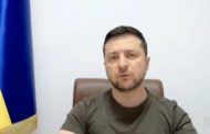 Ucraina-Russia, Zelensky apre a un negoziato su Donbass e Crimea; l'Ue cerca la mediazione della Cina: che cosa è successo oggi