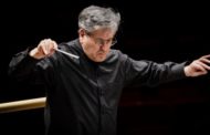Antonio Pappano e la sua prima 'Turandot': 
