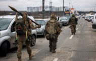 Aiuti all'Ucraina: in tredici giorni 27 voli italiani verso la base polacca di Rzeszow Jasionka