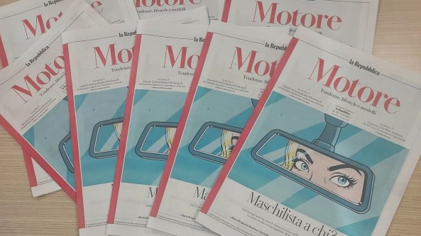 Tutte le donne dell'auto. Così l'industria diventa sempre più rosa
